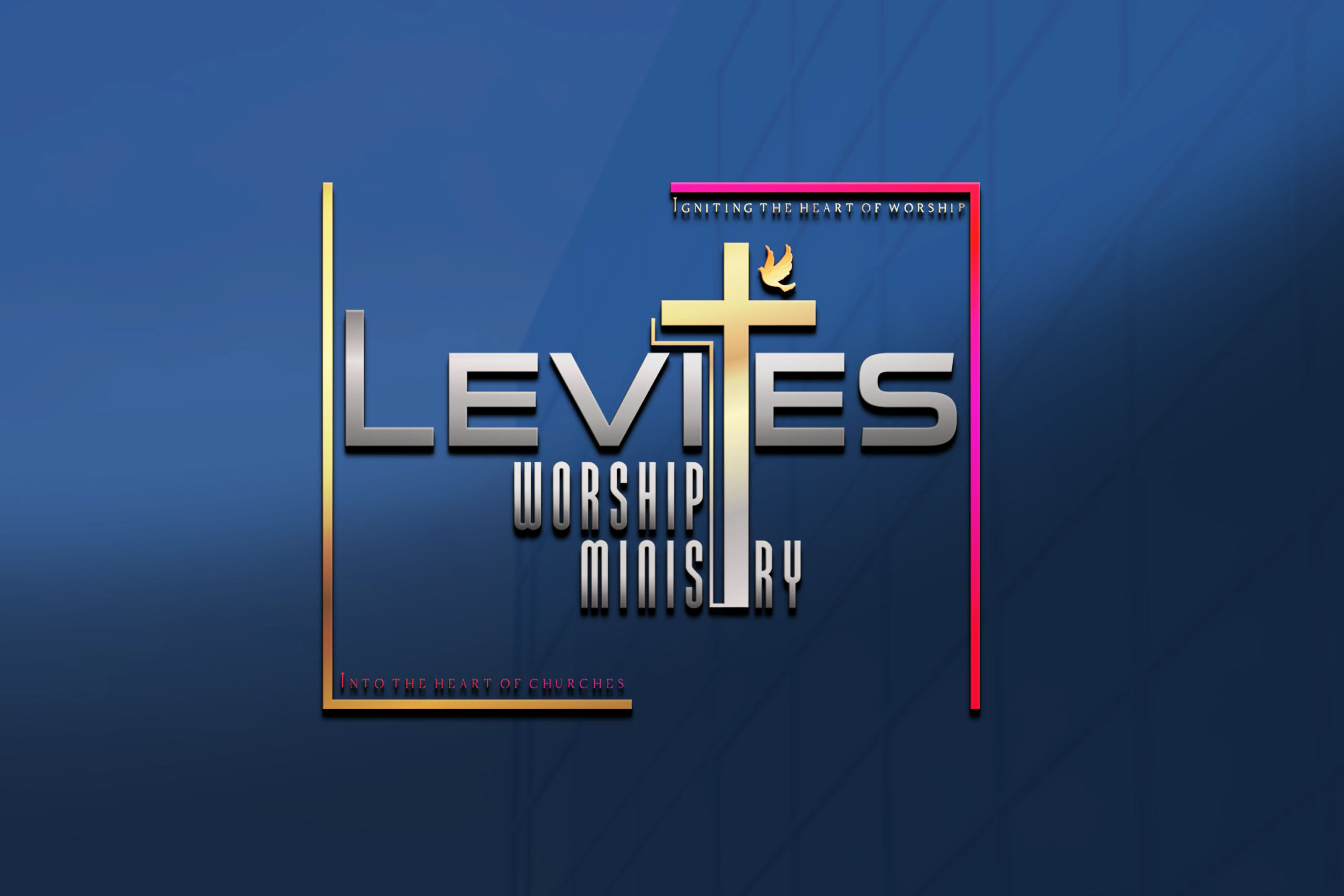 LEVITES MINISTRIES NEPAL