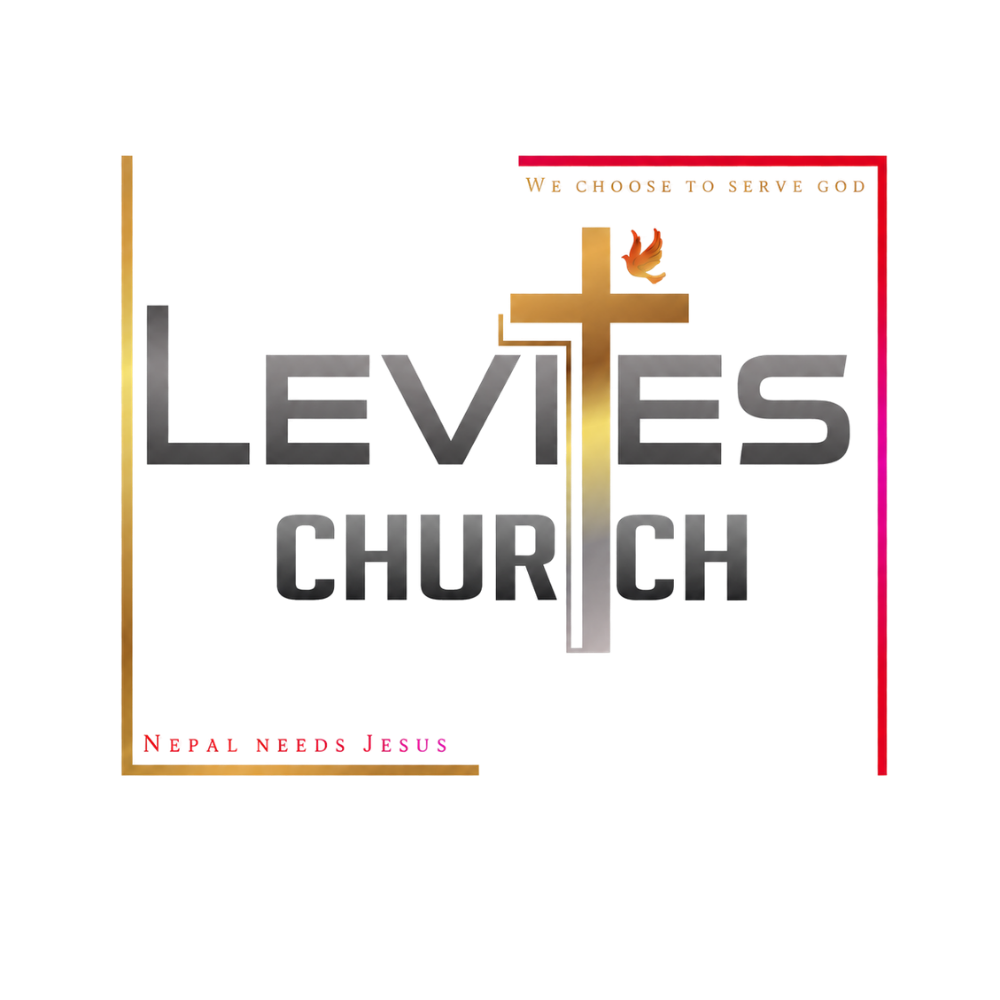 Levites Ministries Nepal